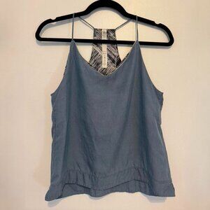 LULULEMON WAKE & FLOW CAMISOLE